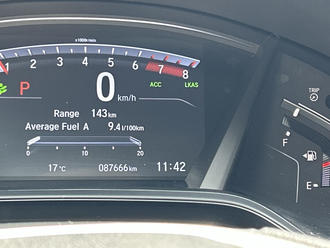 Honda CR-V  2020 à Markham, Ontario