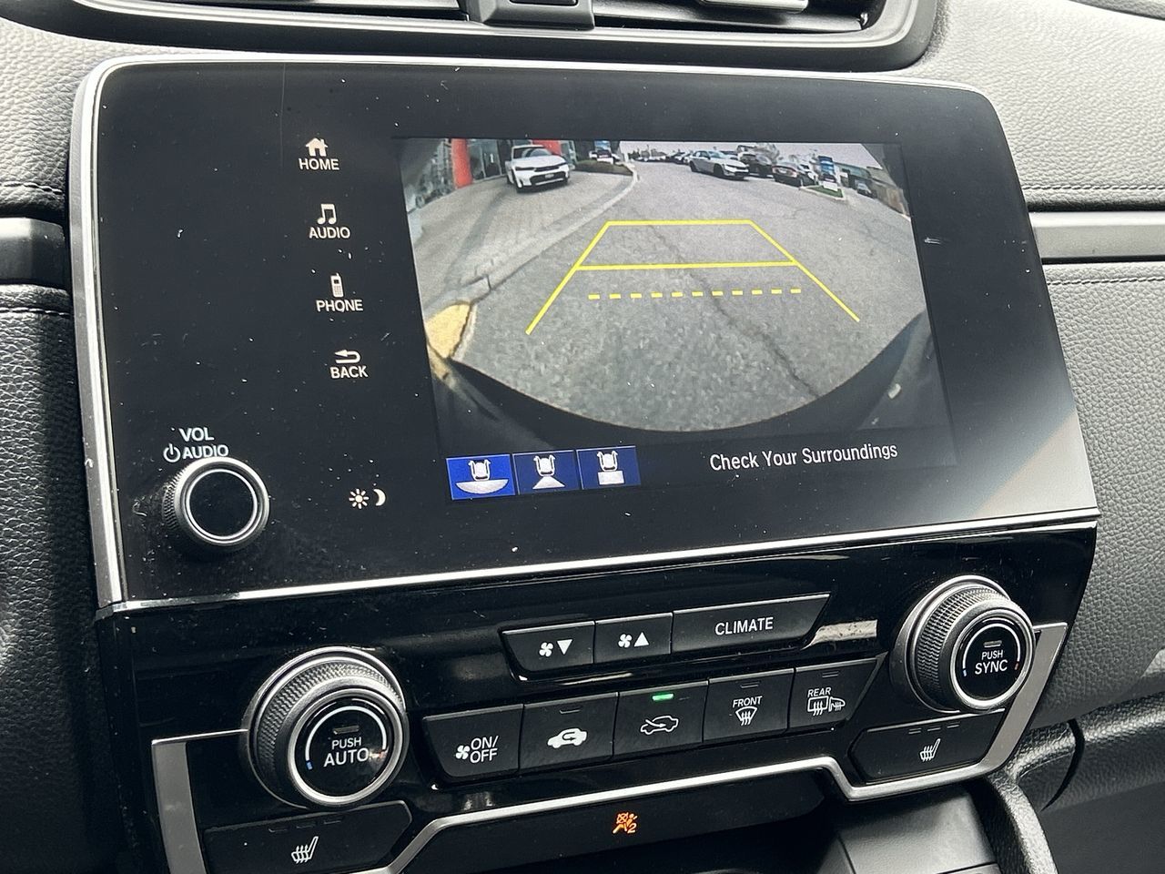 Honda CR-V  2020 à Markham, Ontario