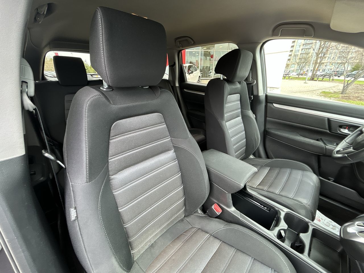 Honda CR-V  2020 à Markham, Ontario