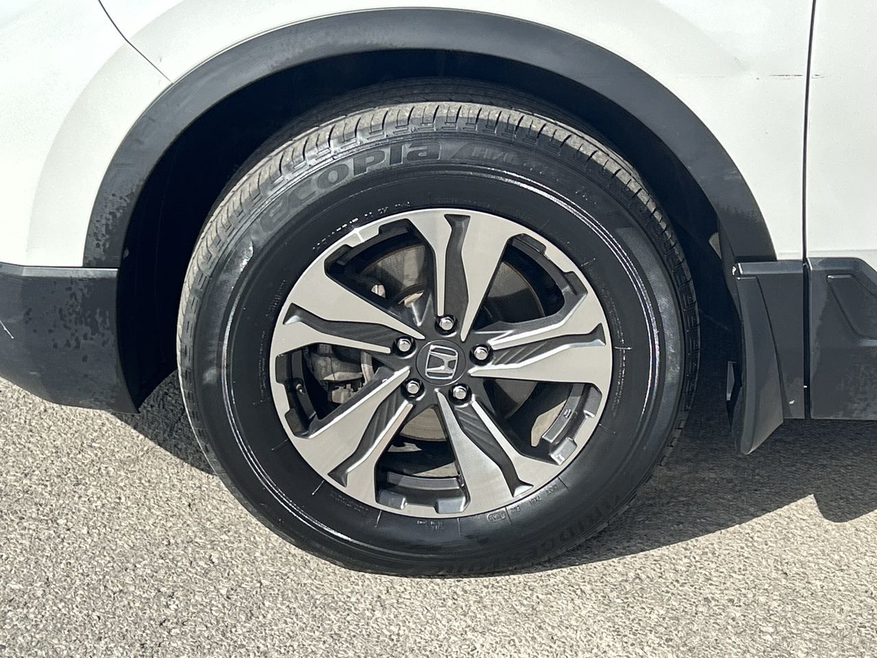 2020 Honda CR-V in Markham, Ontario
