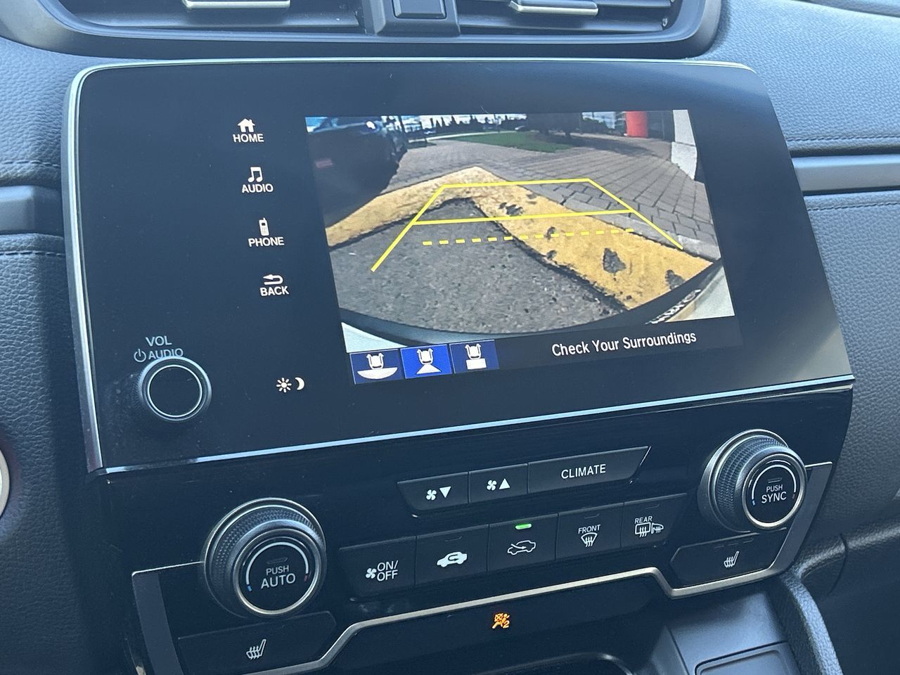 2020 Honda CR-V in Markham, Ontario