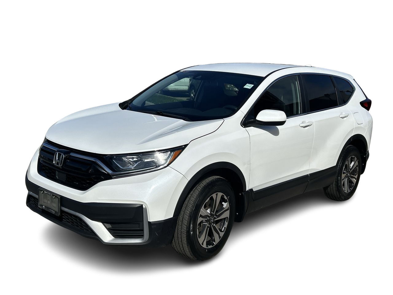 2020 Honda CR-V in Markham, Ontario