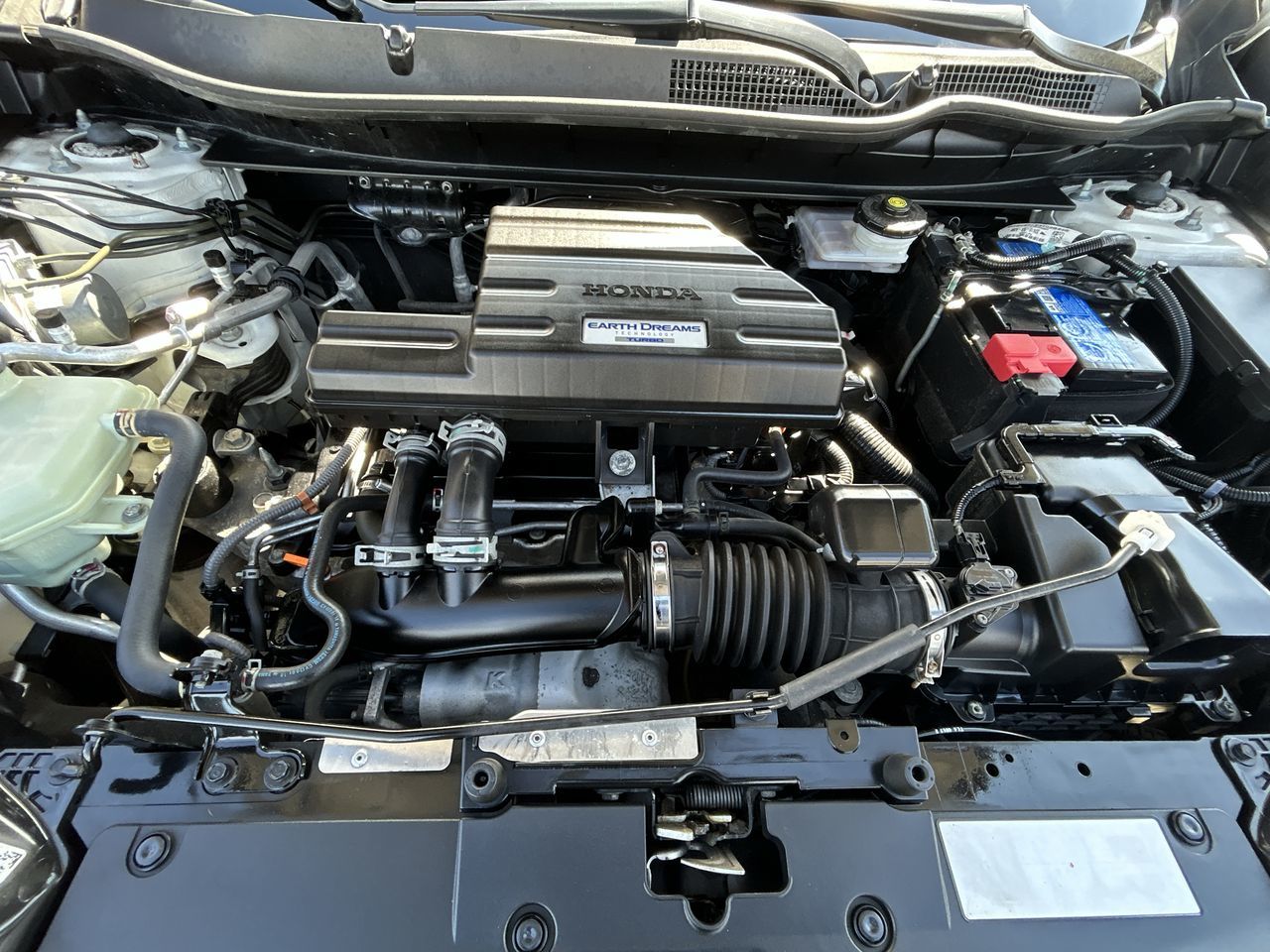2020 Honda CR-V in Markham, Ontario