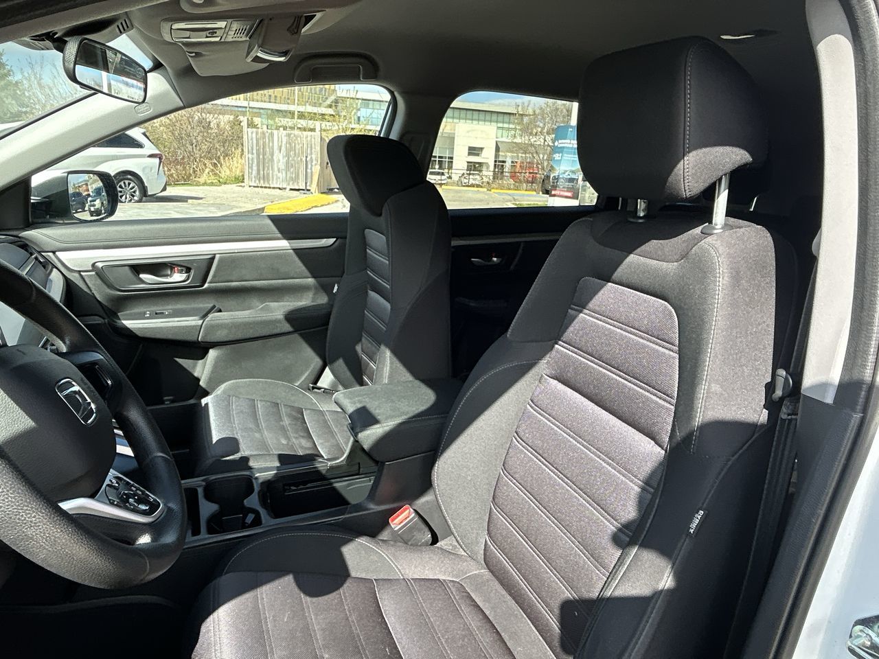 2020 Honda CR-V in Markham, Ontario