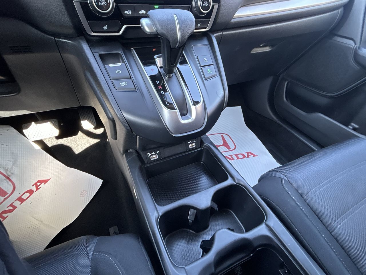 2020 Honda CR-V in Markham, Ontario