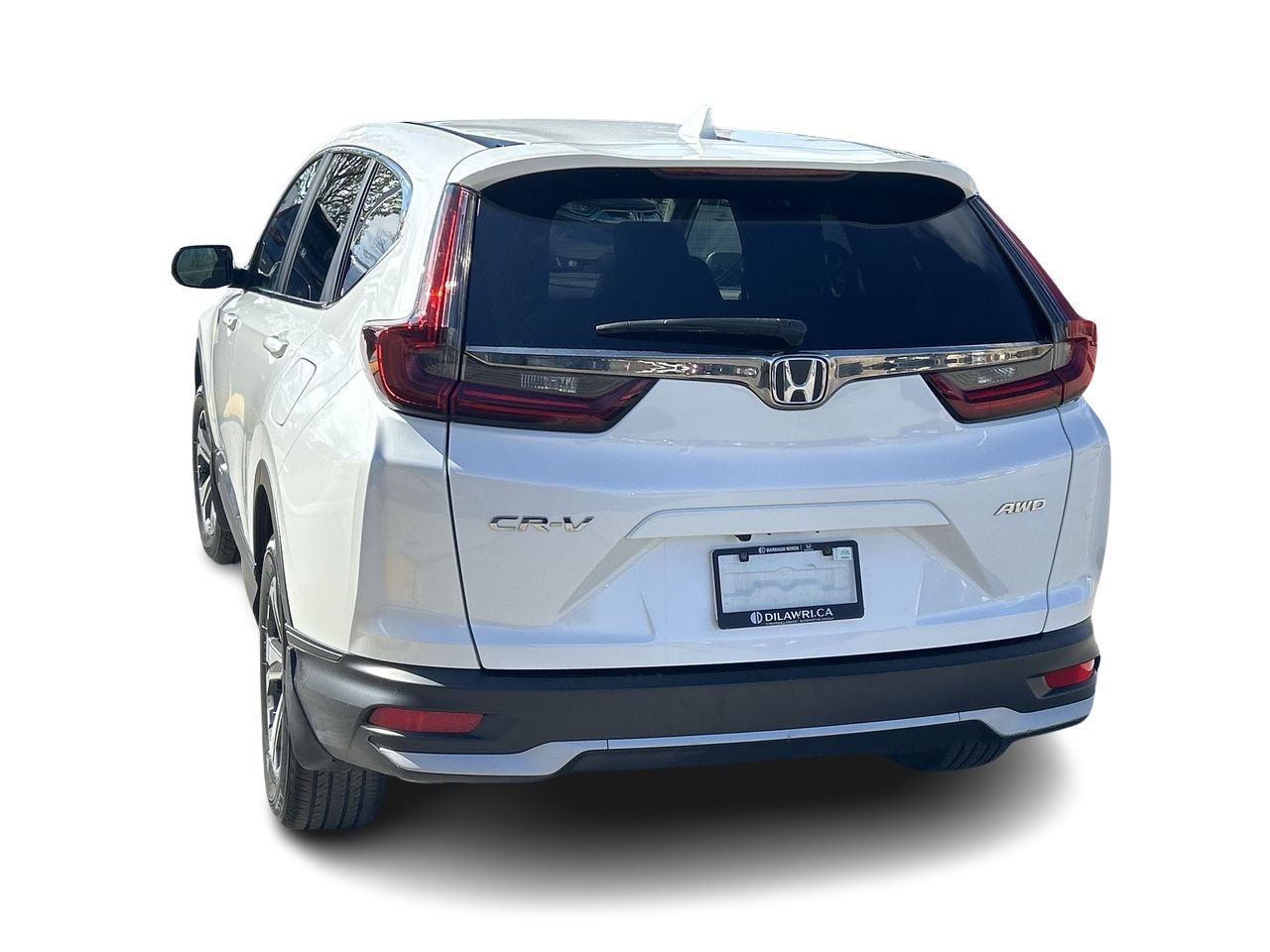 2020 Honda CR-V in Markham, Ontario