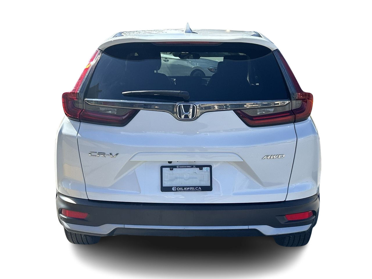 2020 Honda CR-V in Markham, Ontario