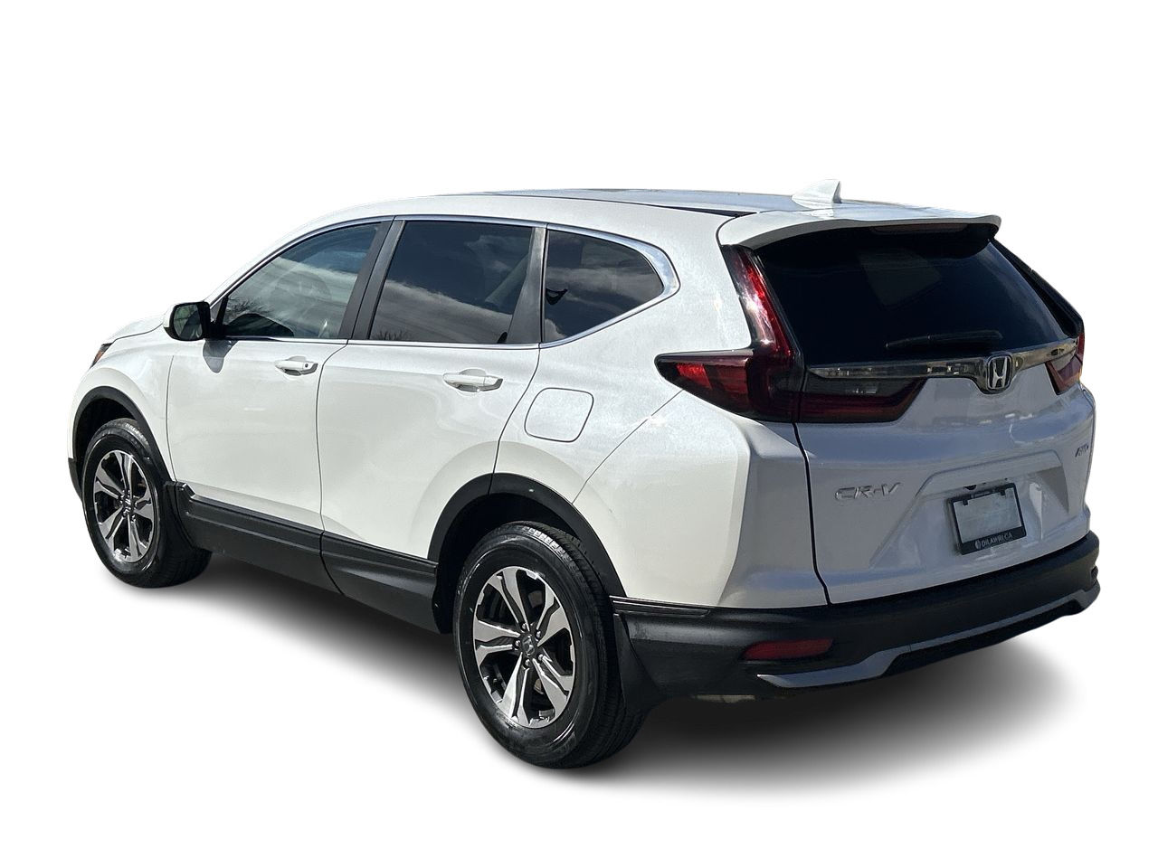 2020 Honda CR-V in Markham, Ontario