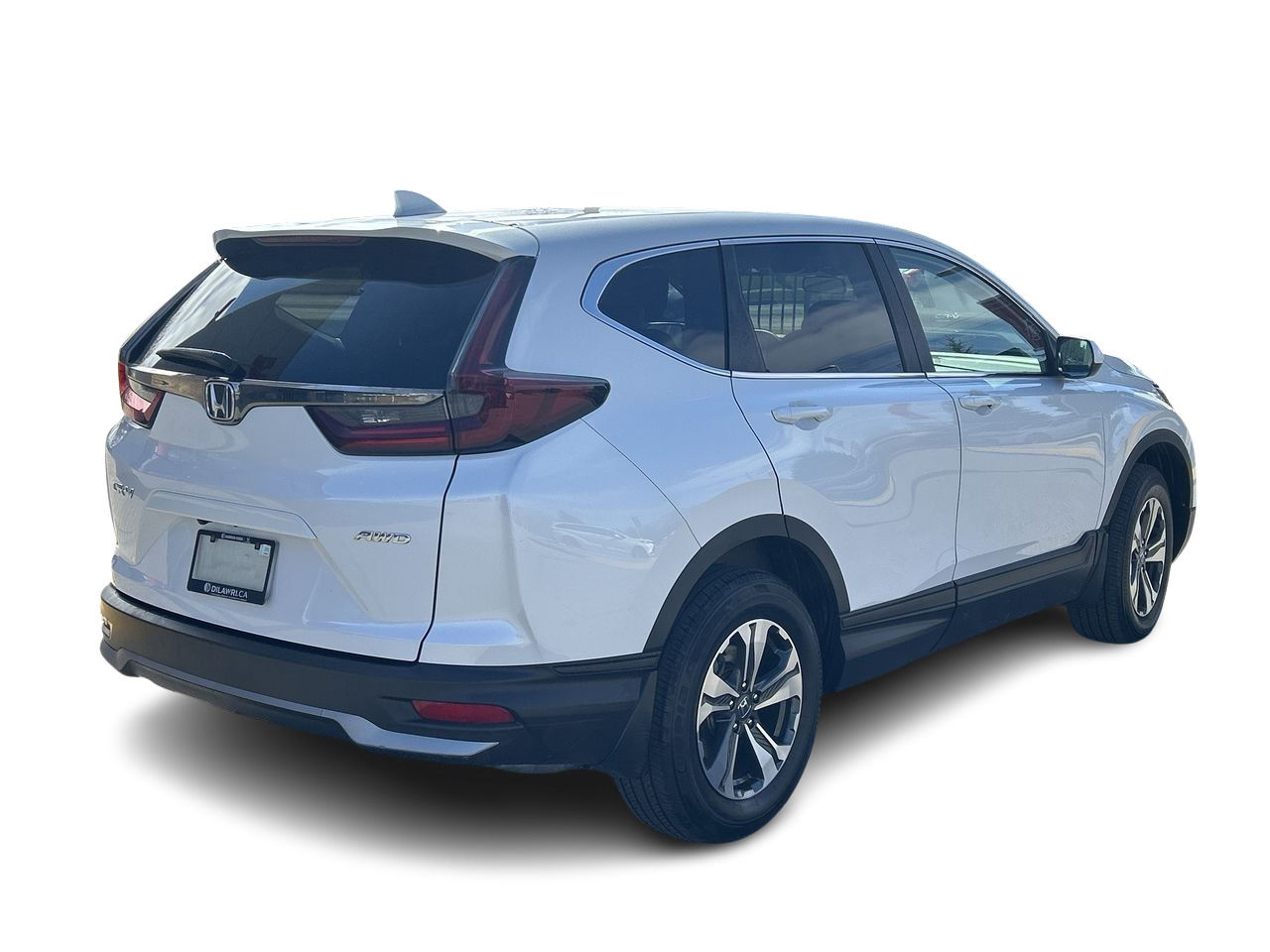 2020 Honda CR-V in Markham, Ontario