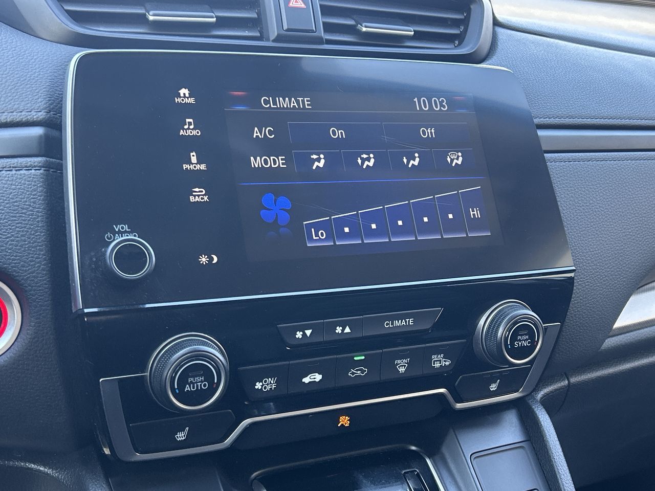 2020 Honda CR-V in Markham, Ontario