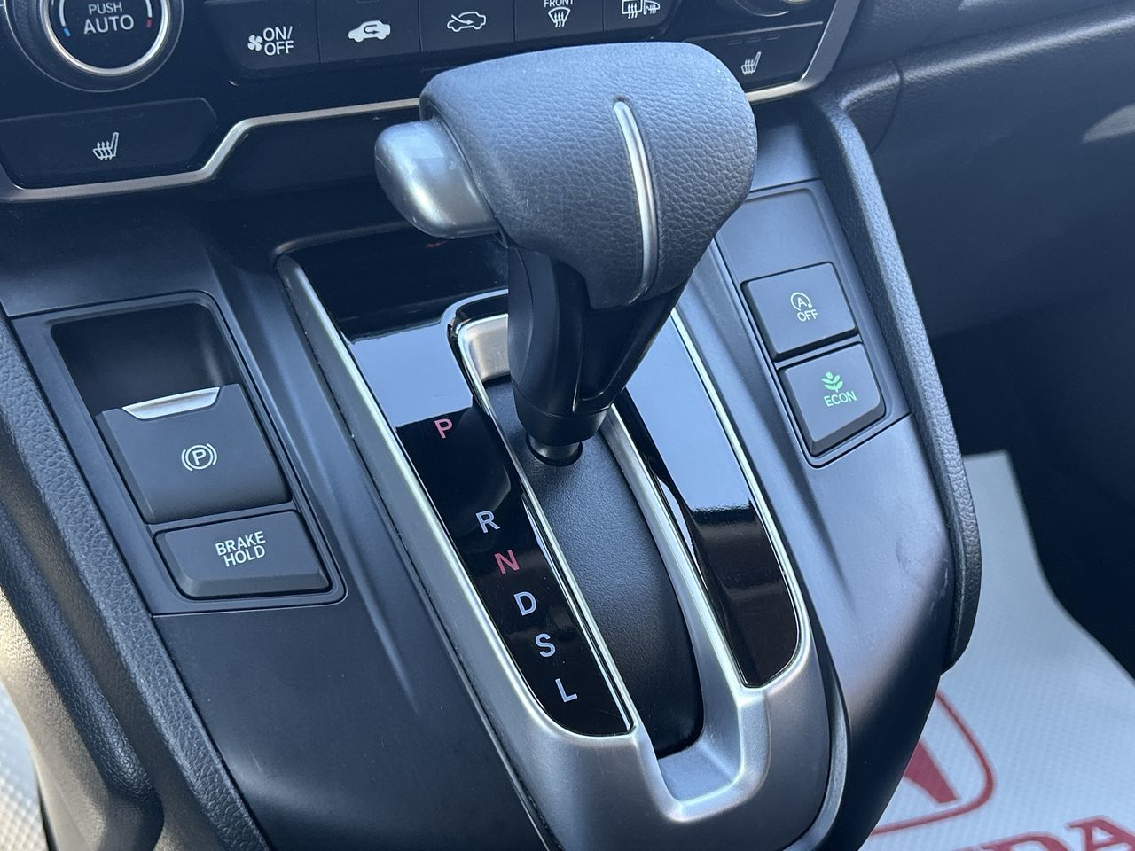 2020 Honda CR-V in Markham, Ontario