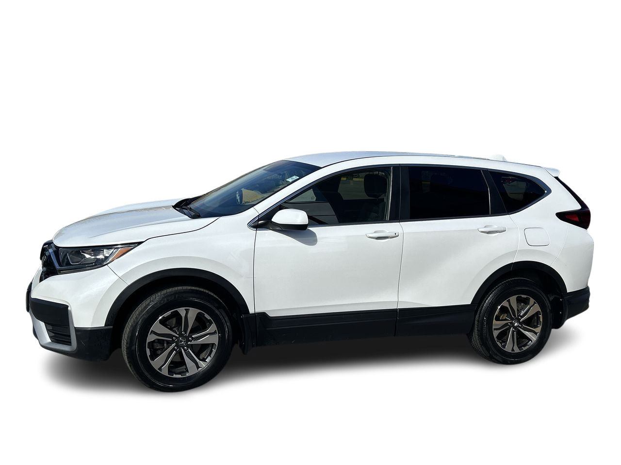 2020 Honda CR-V in Markham, Ontario