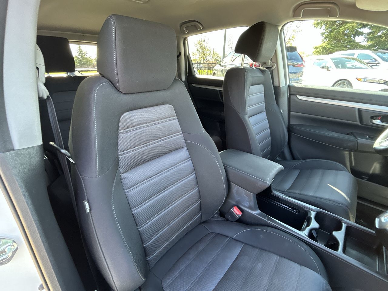 2020 Honda CR-V in Markham, Ontario