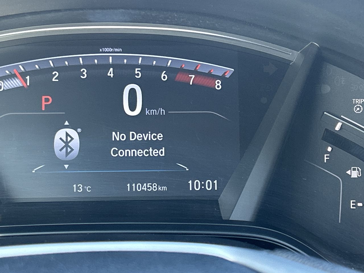 2020 Honda CR-V in Markham, Ontario