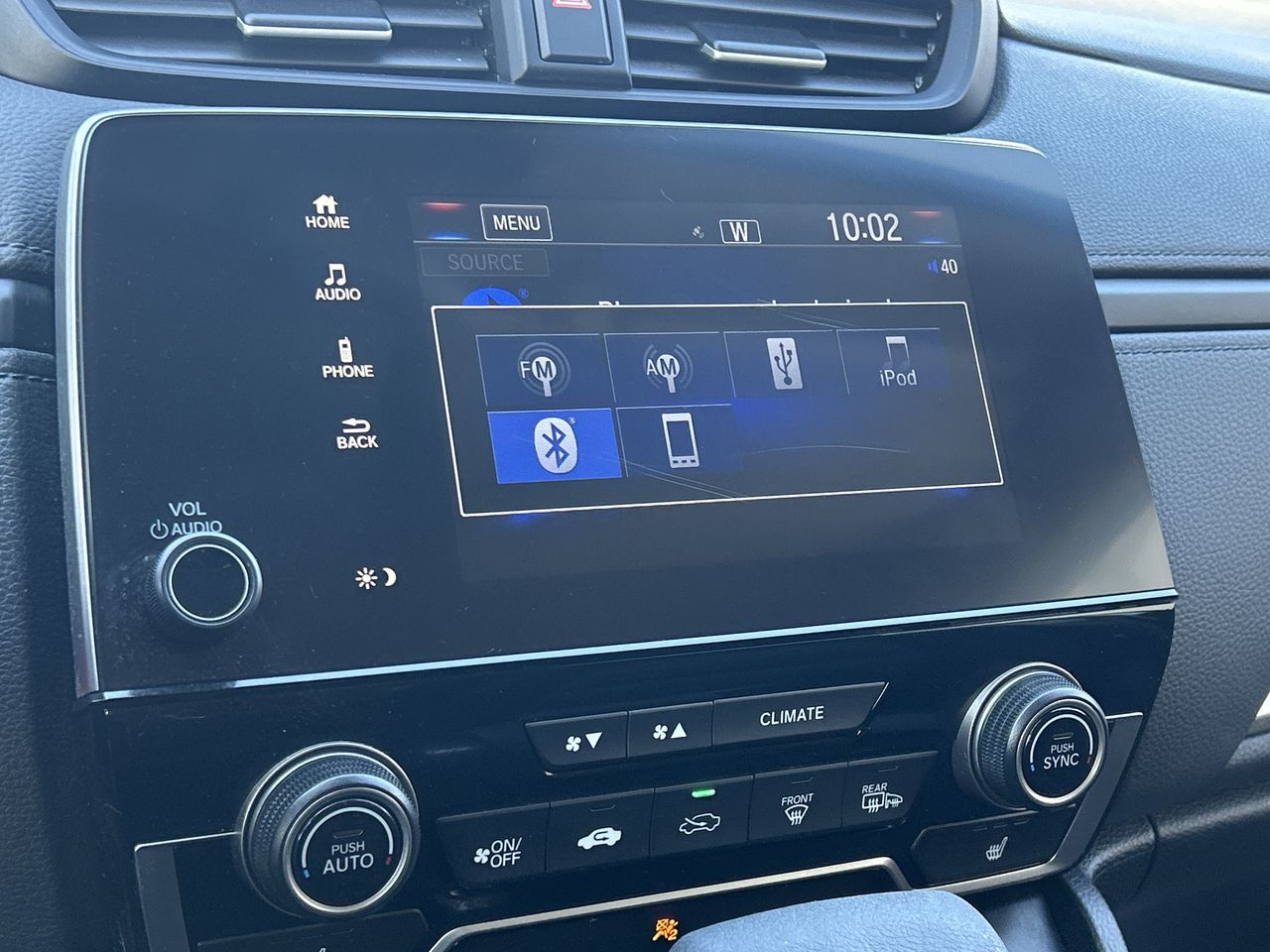 2020 Honda CR-V in Markham, Ontario