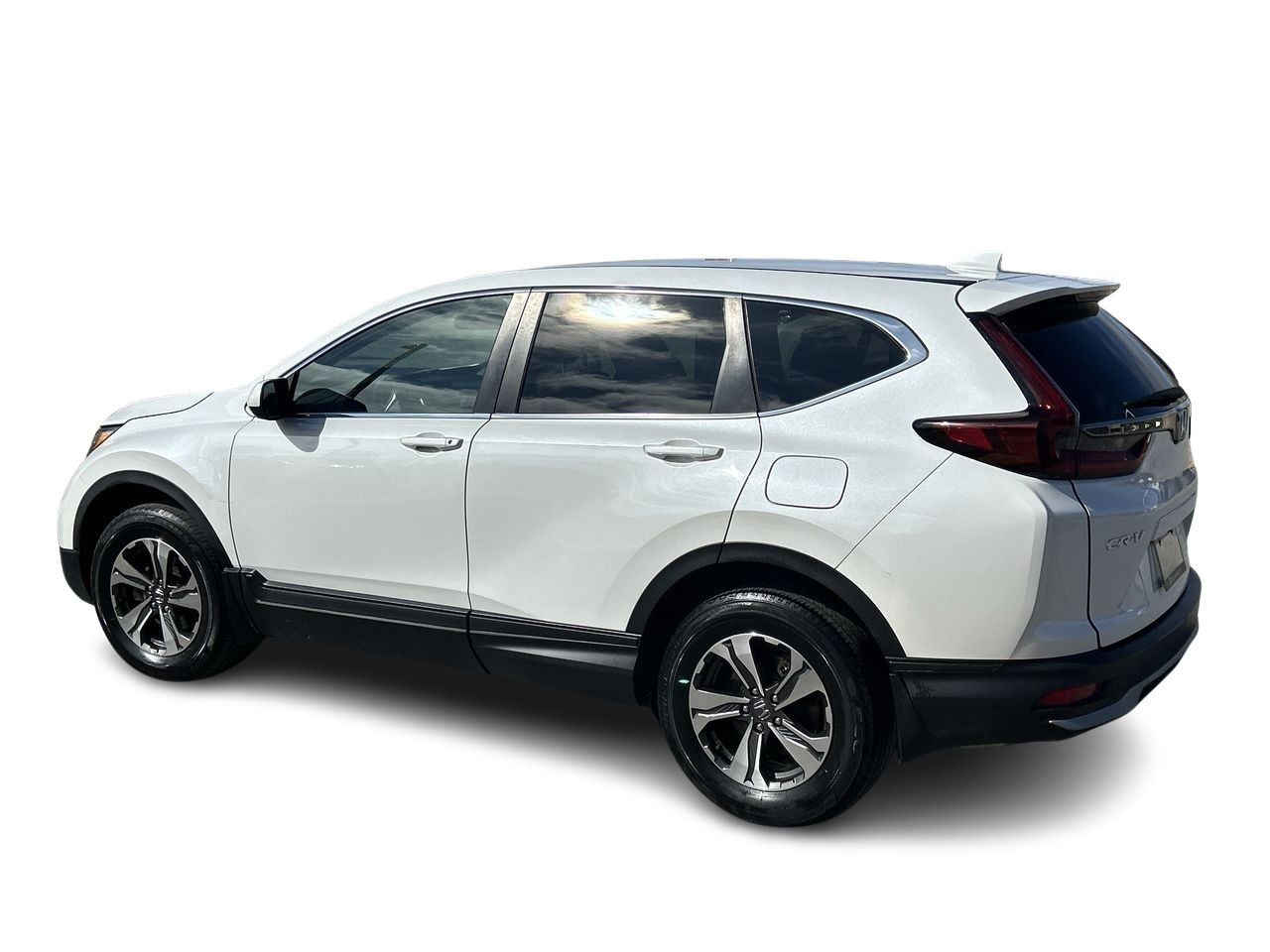 2020 Honda CR-V in Markham, Ontario
