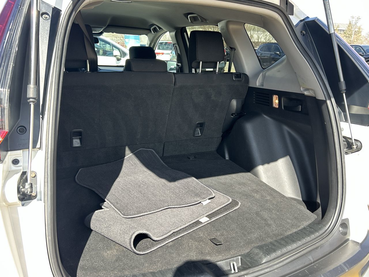 2020 Honda CR-V in Markham, Ontario