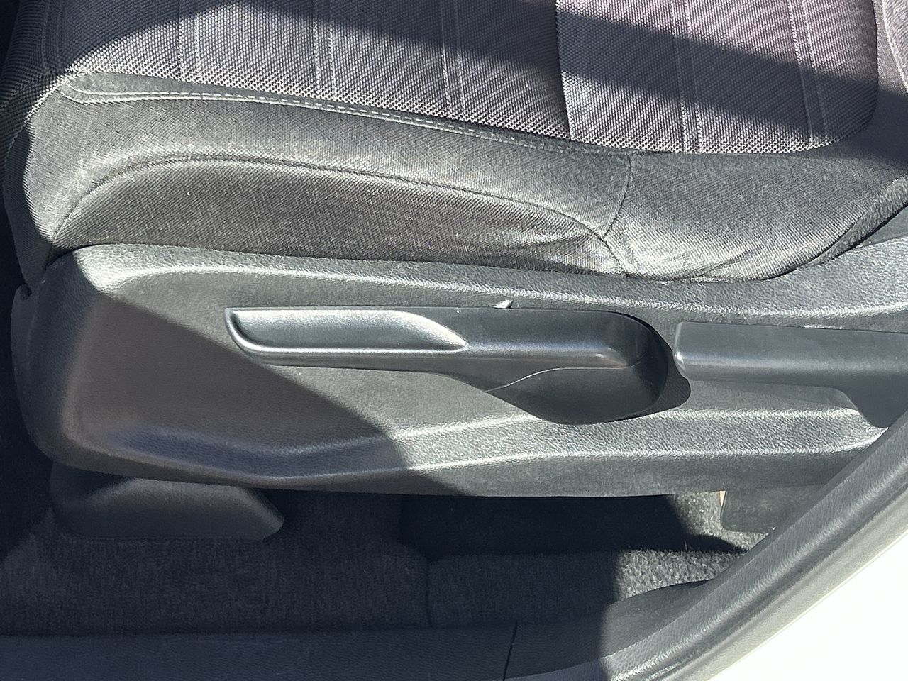 2020 Honda CR-V in Markham, Ontario