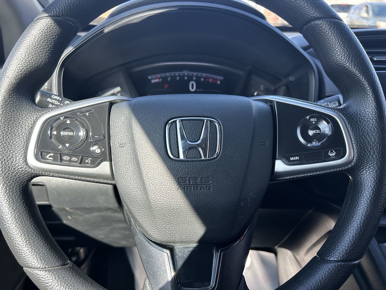 2020 Honda CR-V in Markham, Ontario