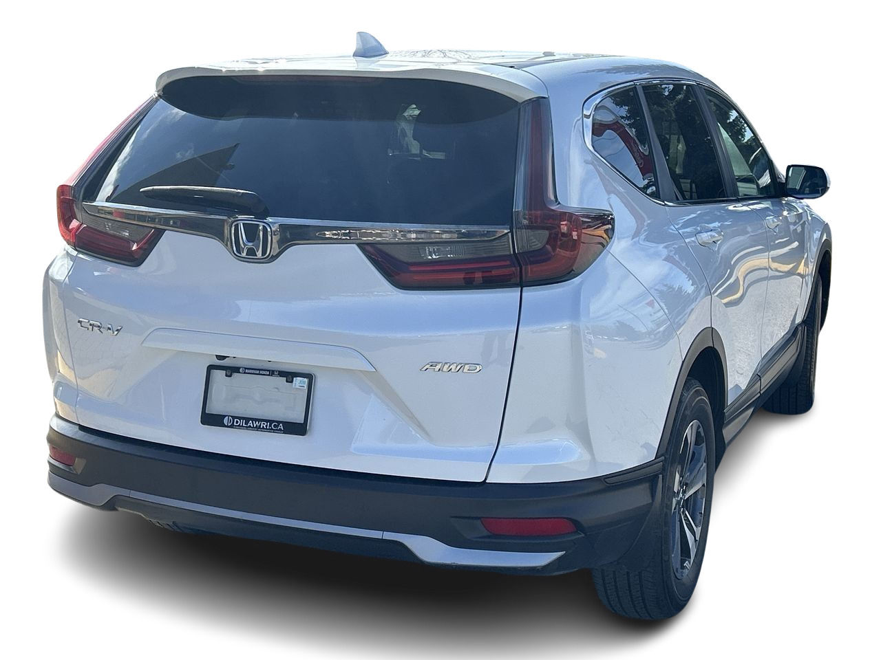 2020 Honda CR-V in Markham, Ontario