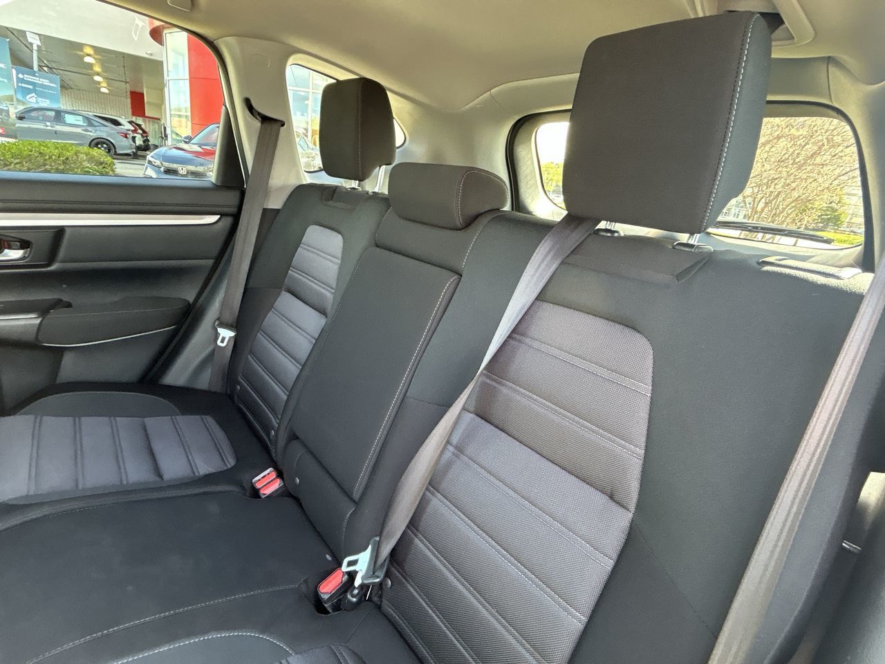 2020 Honda CR-V in Markham, Ontario