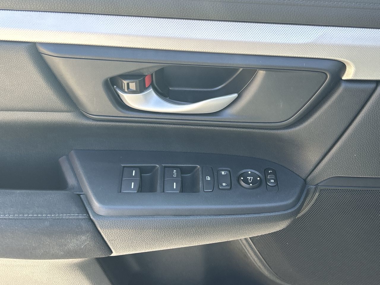 2020 Honda CR-V in Markham, Ontario