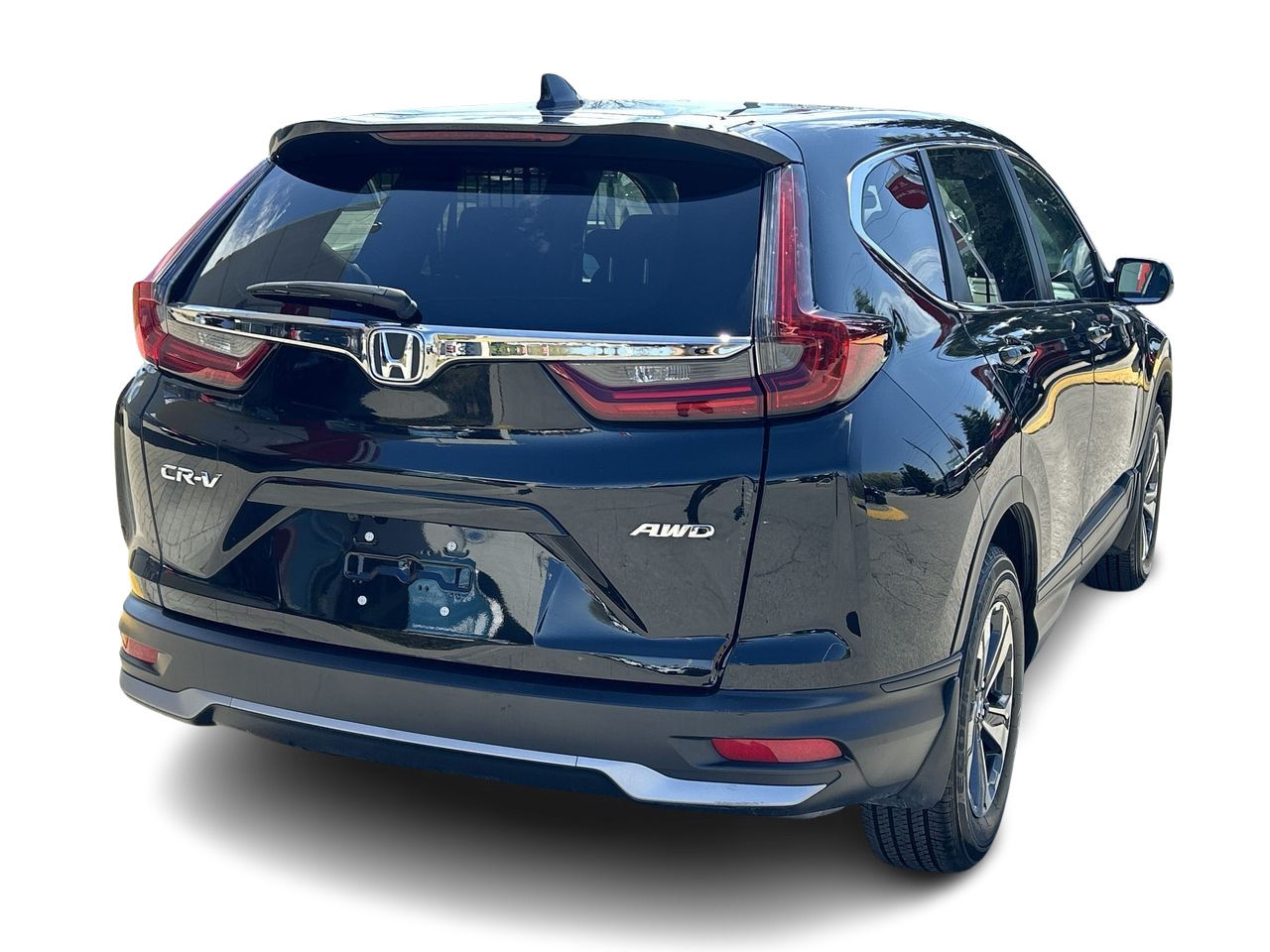 2020 Honda CR-V in Markham, Ontario