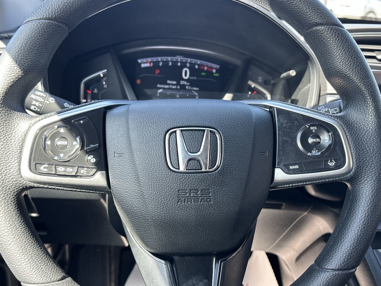 2020 Honda CR-V in Markham, Ontario