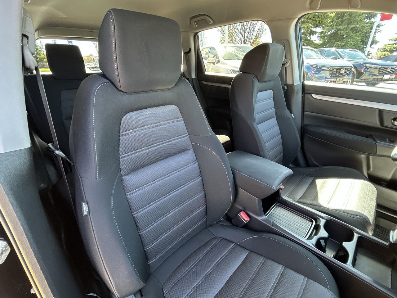 2020 Honda CR-V in Markham, Ontario