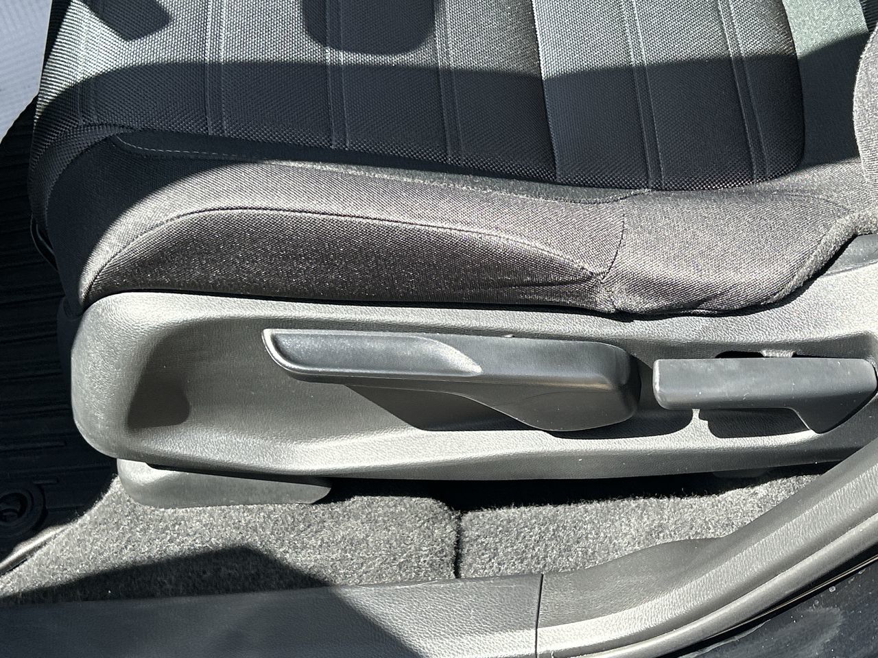2020 Honda CR-V in Markham, Ontario