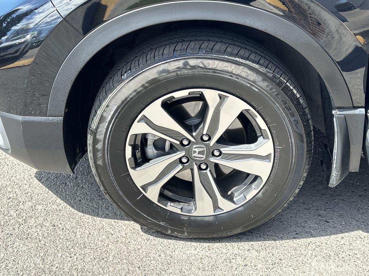2020 Honda CR-V in Markham, Ontario