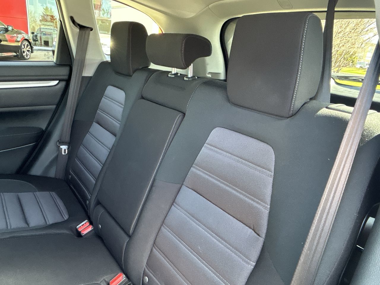 2020 Honda CR-V in Markham, Ontario