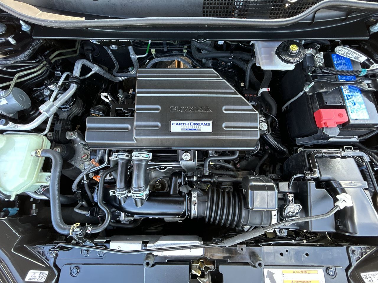 2020 Honda CR-V in Markham, Ontario