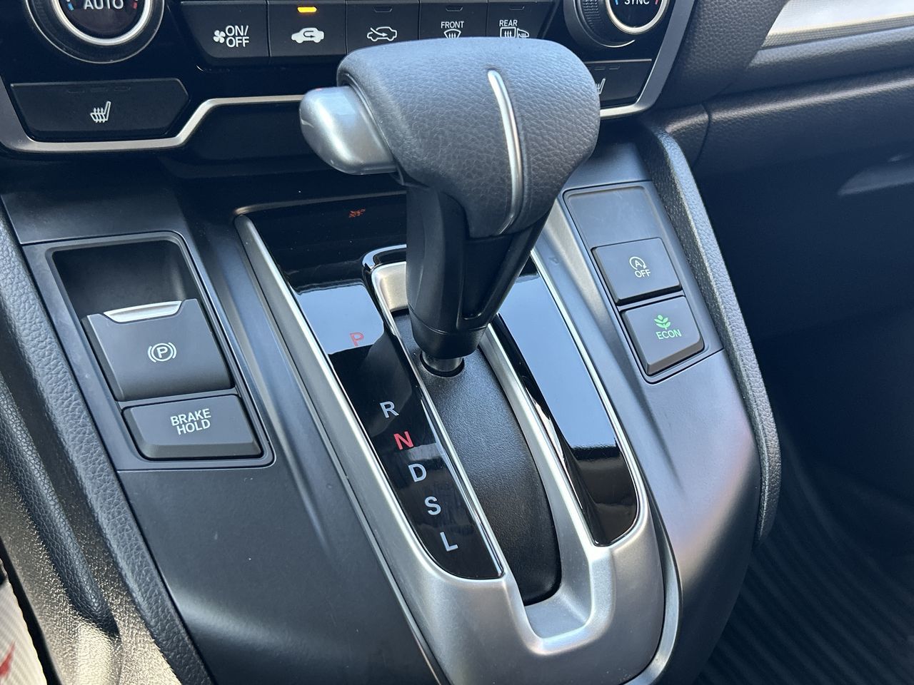2020 Honda CR-V in Markham, Ontario