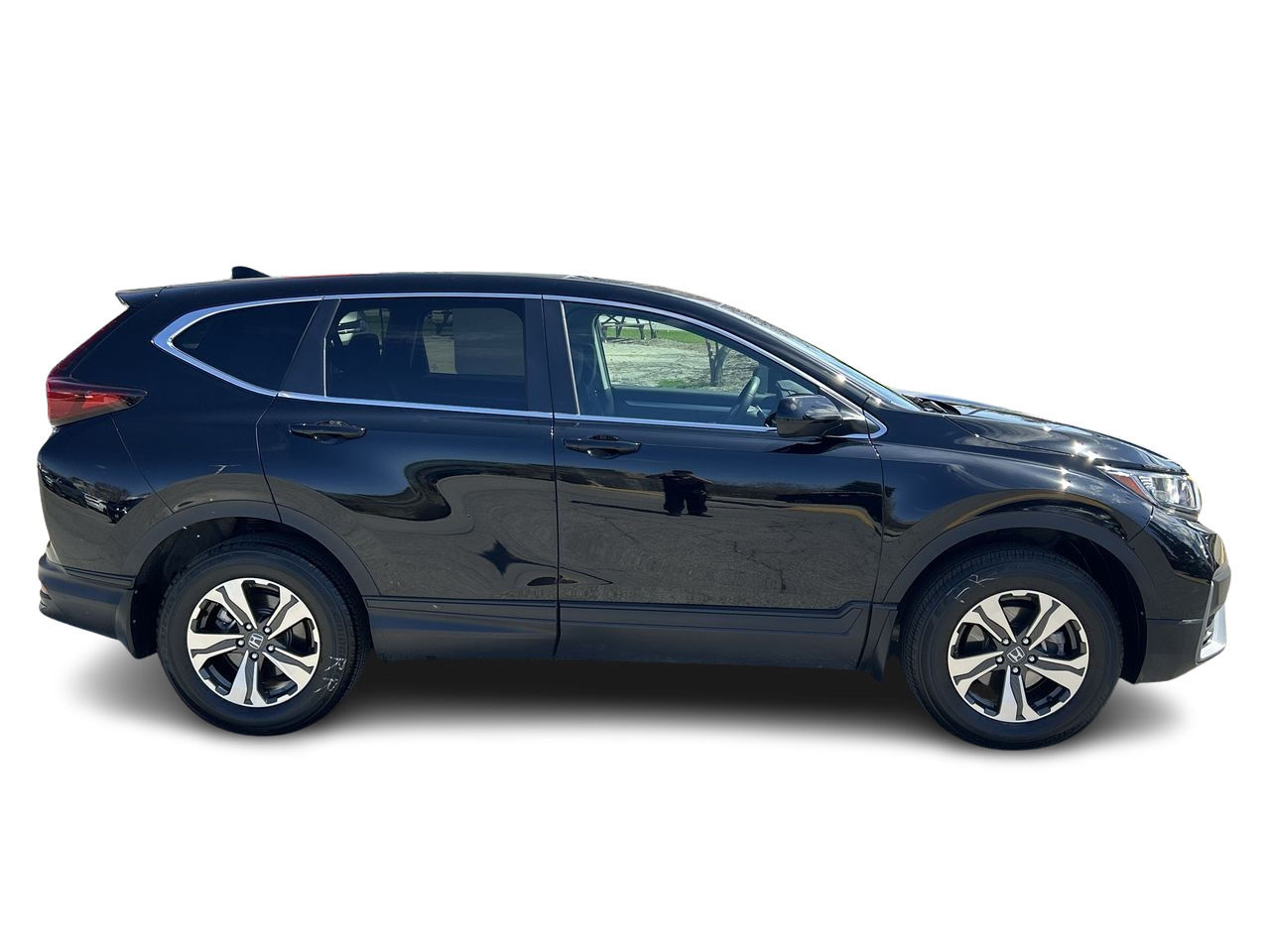 2020 Honda CR-V in Markham, Ontario
