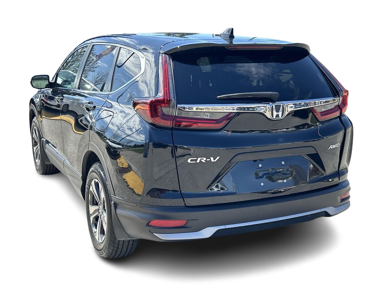 2020 Honda CR-V in Markham, Ontario