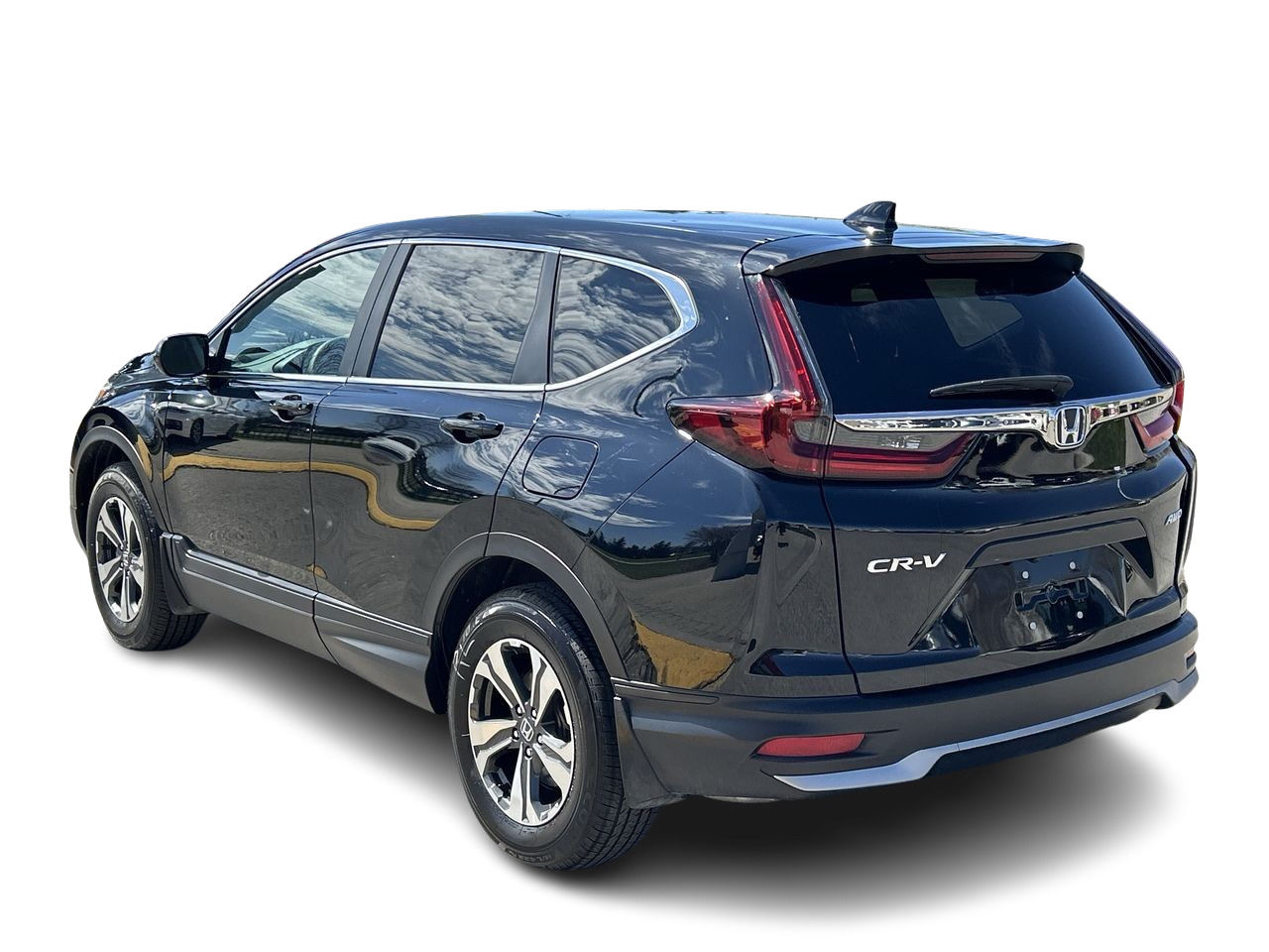 2020 Honda CR-V in Markham, Ontario