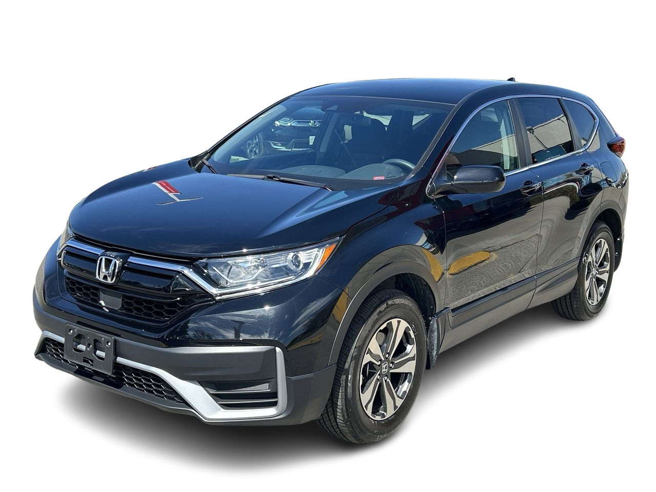 2020 Honda CR-V in Markham, Ontario