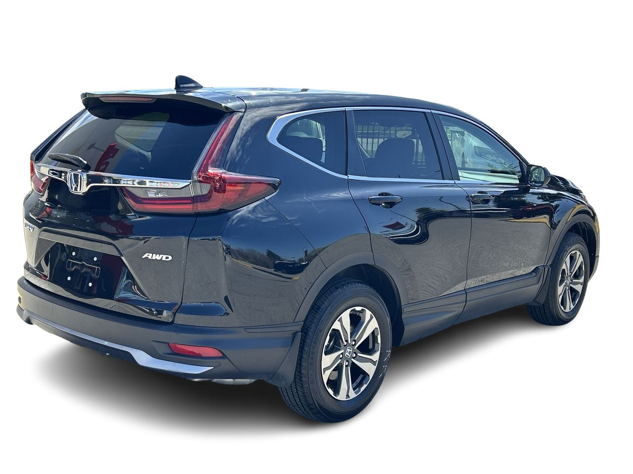 2020 Honda CR-V in Markham, Ontario