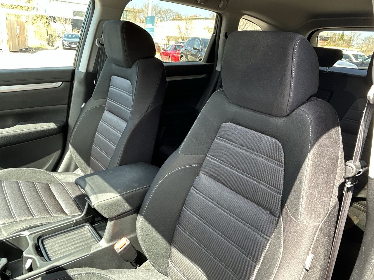2020 Honda CR-V in Markham, Ontario