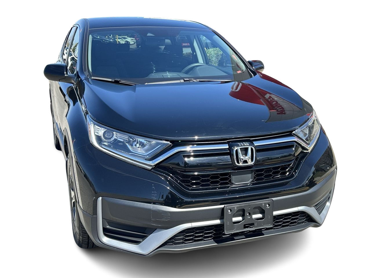 2020 Honda CR-V in Markham, Ontario