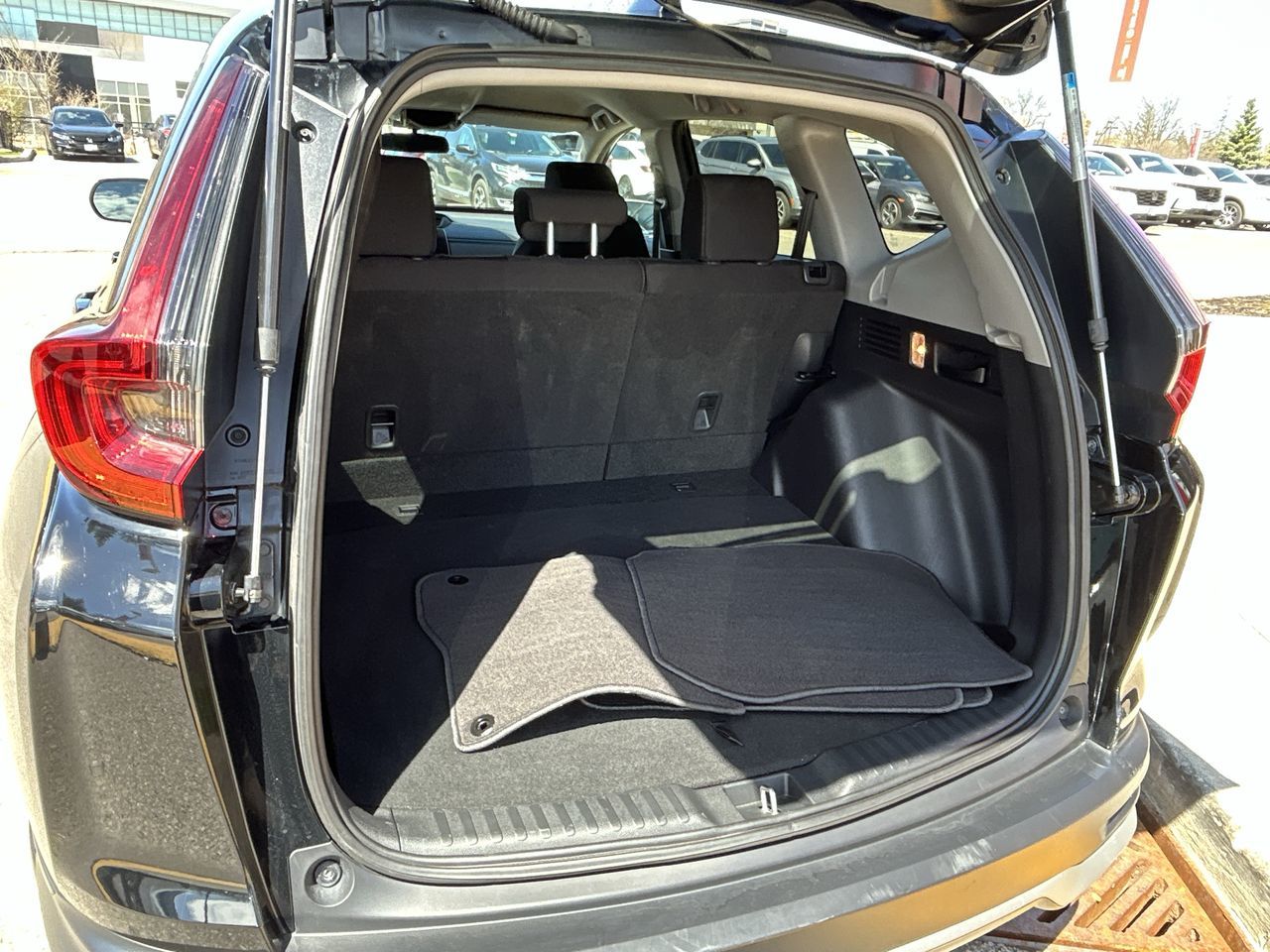 2020 Honda CR-V in Markham, Ontario