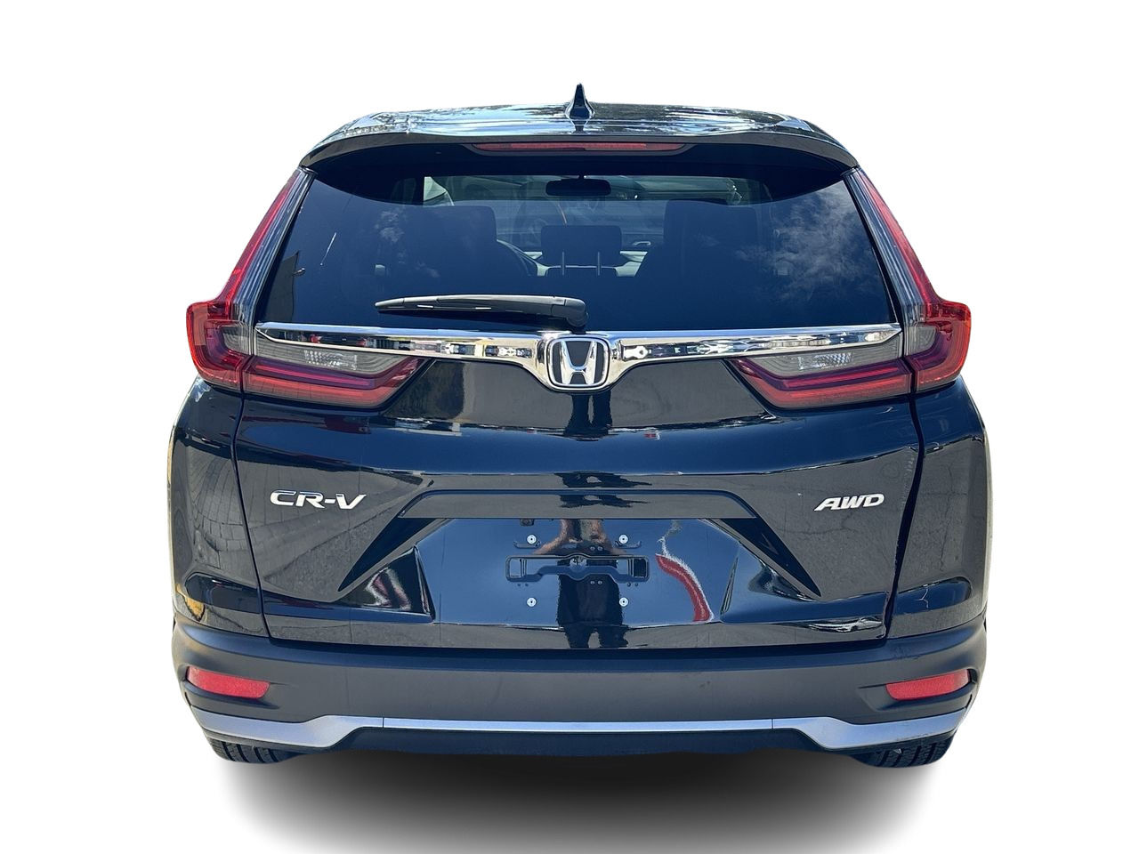 2020 Honda CR-V in Markham, Ontario
