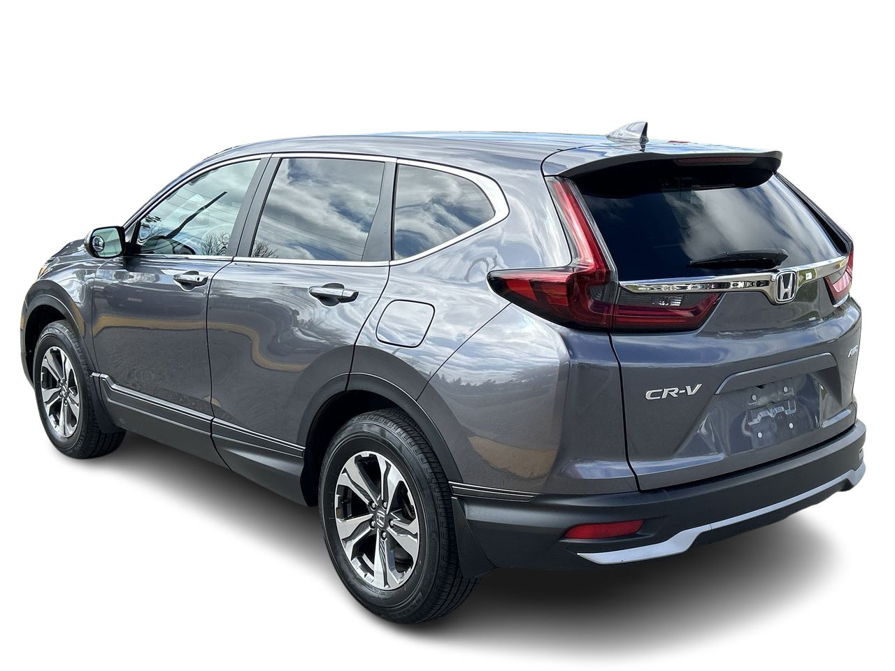 Honda CR-V  2020 à Markham, Ontario