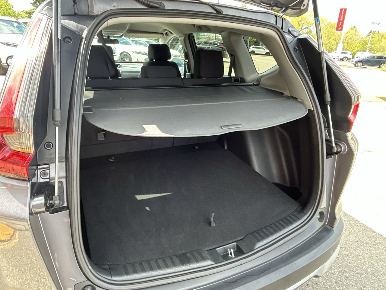 Honda CR-V  2020 à Markham, Ontario