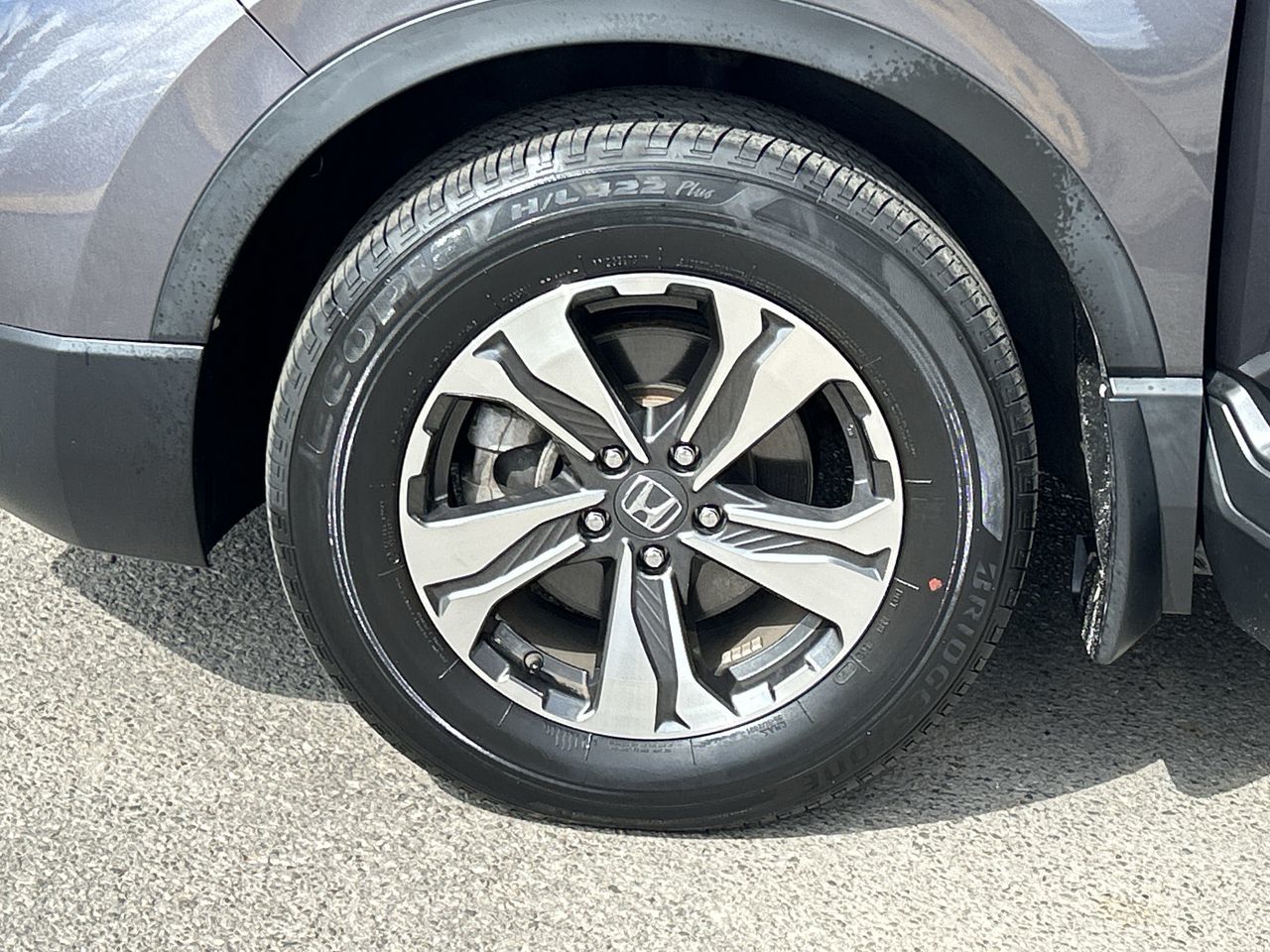 Honda CR-V  2020 à Markham, Ontario