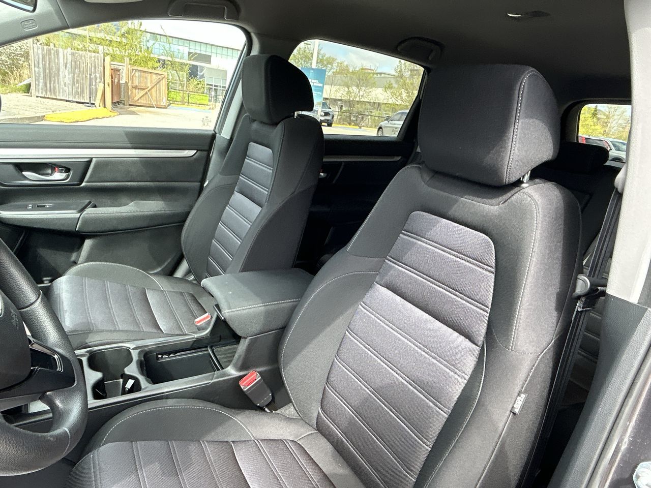Honda CR-V  2020 à Markham, Ontario