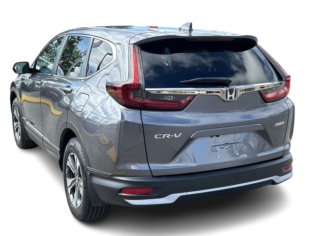 Honda CR-V  2020 à Markham, Ontario