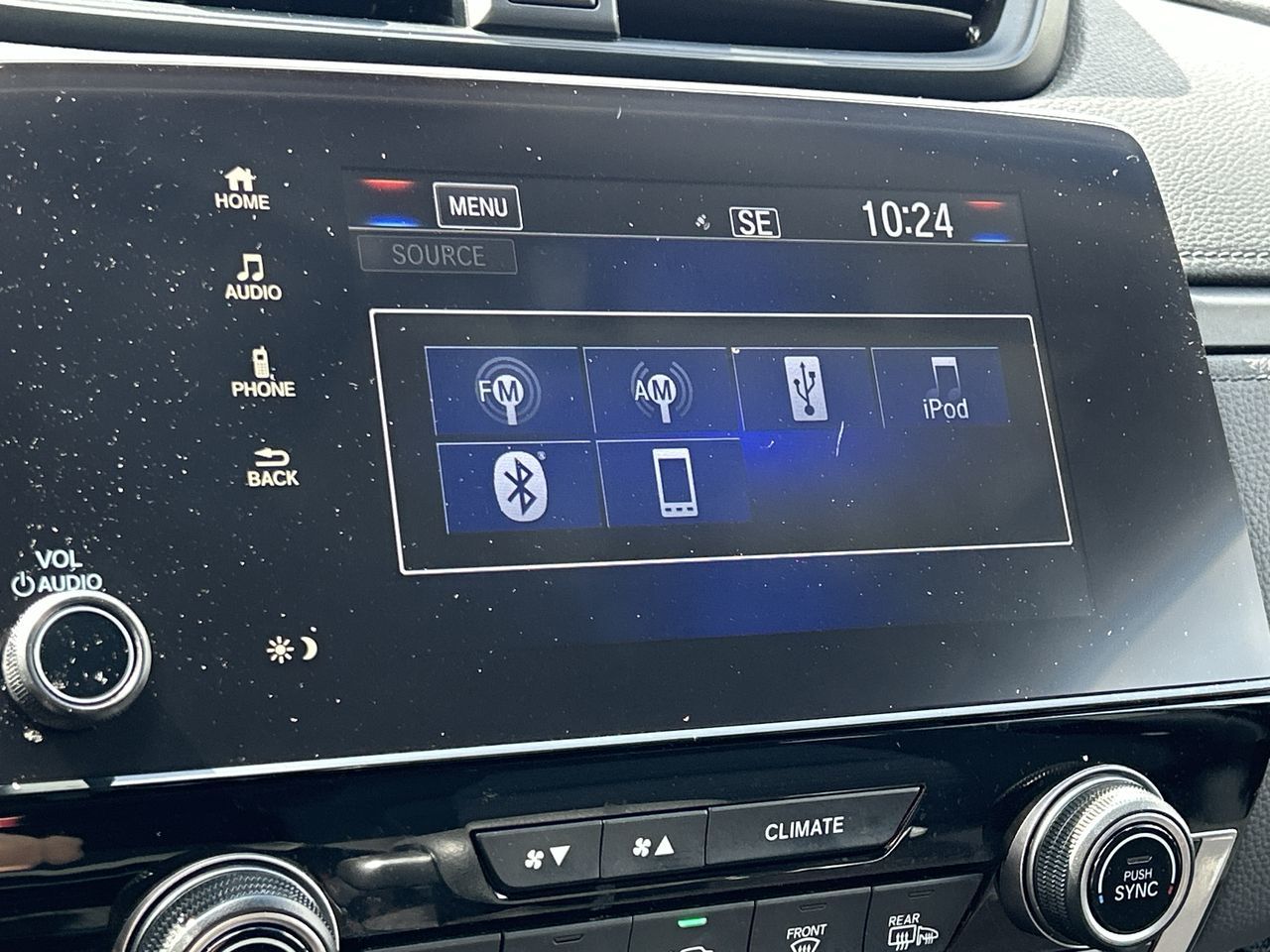 Honda CR-V  2020 à Markham, Ontario