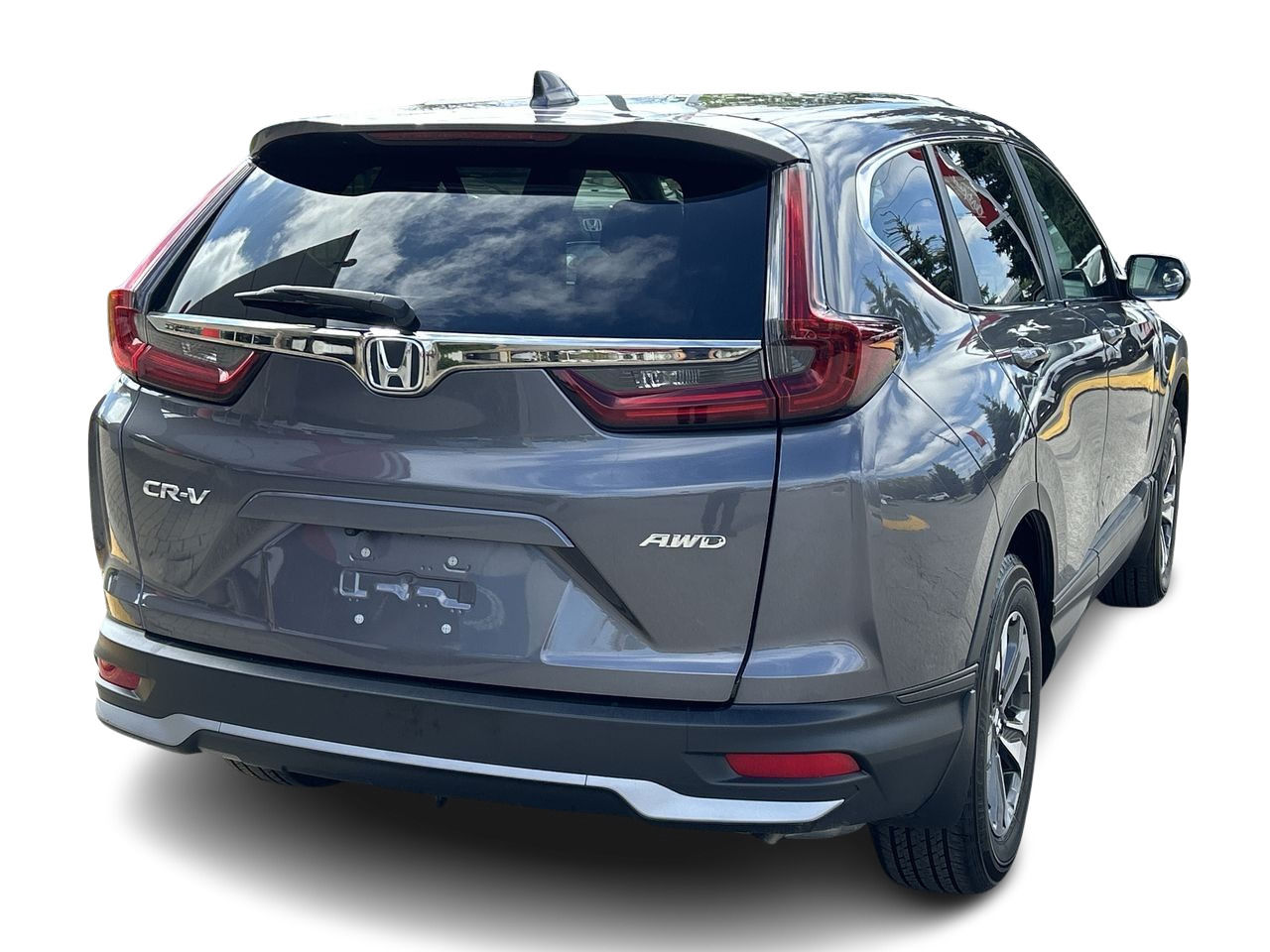 Honda CR-V  2020 à Markham, Ontario